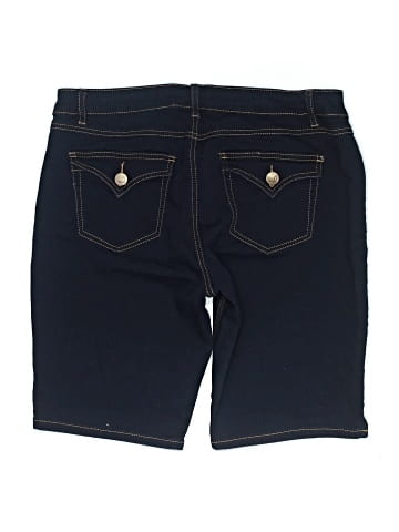 d.jeans Denim Shorts (view 2)