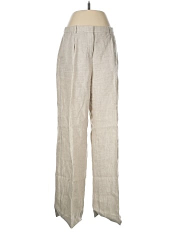 J.Crew Linen Pants (view 1)