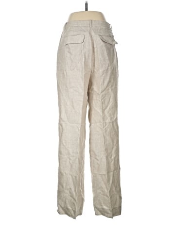J.Crew Linen Pants (view 2)