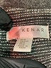 Kenar Gray Jacket Size M - photo 6