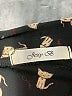 Jessy B 100% Polyester Black Sleeveless Blouse Size S - photo 7