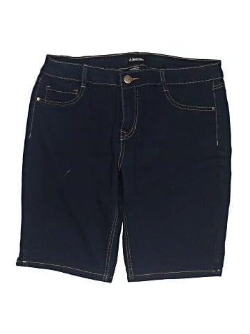 d.jeans Denim Shorts (view 1)