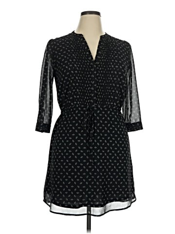 H&M Casual Dress (view 1)