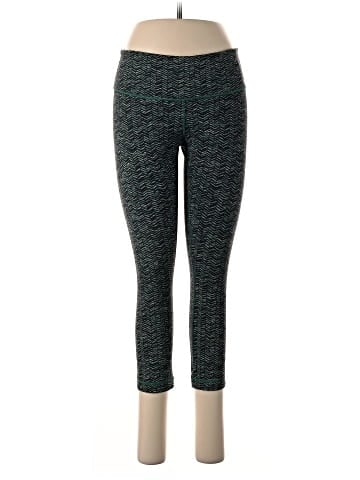 Lululemon Athletica Active Pants (view 1)