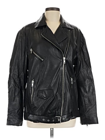 Bod & Christensen Jacket (view 1)