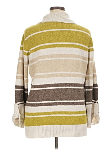 Style&Co Turtleneck Sweater (view 2)