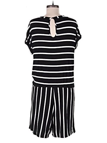 Allison Joy Romper (view 2)