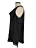BCBGeneration 100% Polyester Black Sleeveless Blouse Size M - photo 5