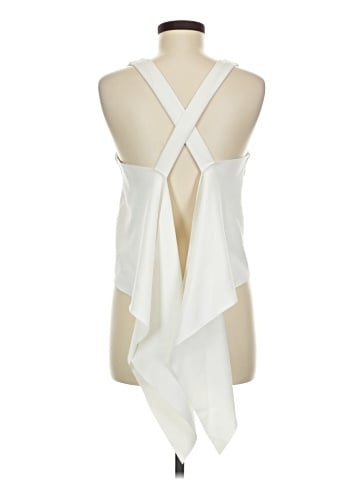 Trafaluc by Zara Sleeveless Top (view 2)