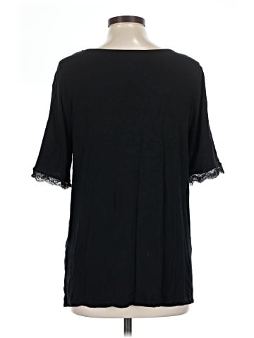 Cuddl Duds Short Sleeve Top (view 2)