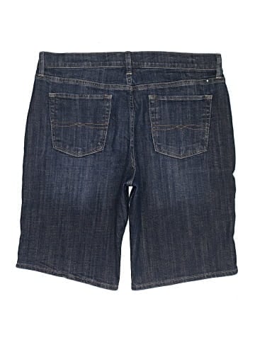 Lucky Brand Denim Shorts (view 2)