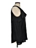 BCBGeneration 100% Polyester Black Sleeveless Blouse Size M - photo 4
