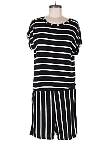 Allison Joy Romper (view 1)