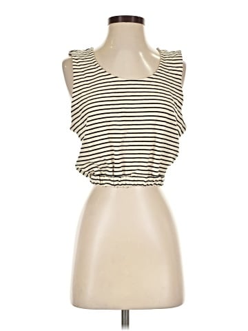Vintage Havana Sleeveless T-Shirt (view 1)