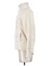 Banana Republic 100% Polyester Ivory Sweatshirt Size XS - photo 5
