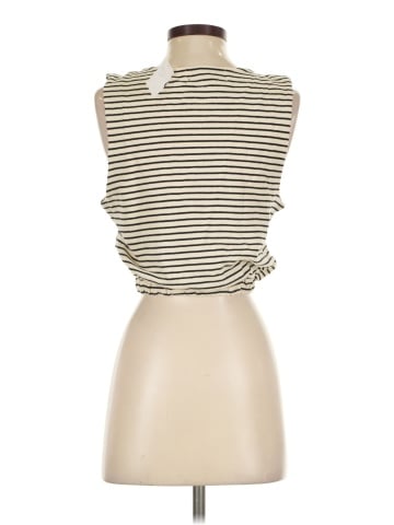 Vintage Havana Sleeveless T-Shirt (view 2)