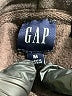 Gap Brown Sweatshirt Size M - photo 7