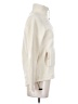 Banana Republic 100% Polyester Ivory Sweatshirt Size XS - photo 4