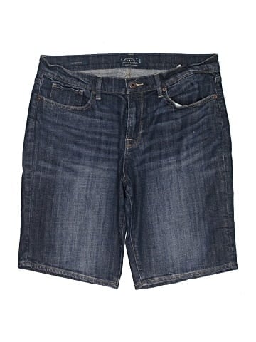 Lucky Brand Denim Shorts (view 1)