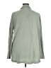 Athleta Green Cardigan Size XL - photo 2