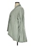 Athleta Green Cardigan Size XL - photo 5