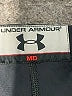 Under Armour Black Active Pants Size M - photo 8