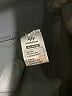 EC Ewedoos Solid Black Skort Size XL - photo 3
