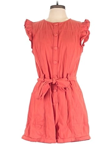 Skies Are Blue Casual Dress (view 1)