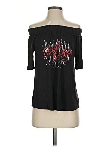 Harley Davidson Short Sleeve T-Shirt (view 1)