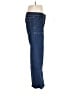 FRAME Blue Jeans Size 31 waist - photo 4