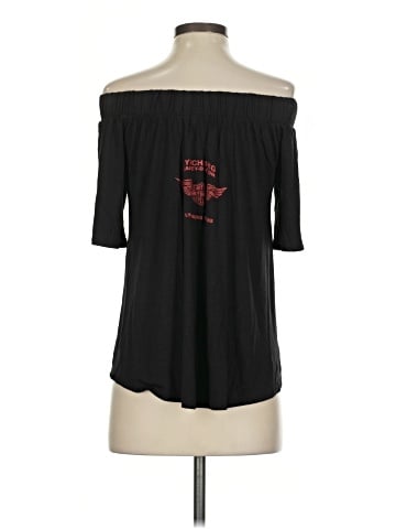 Harley Davidson Short Sleeve T-Shirt (view 2)