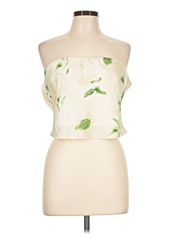 AaKaa Sleeveless Blouse (view 1)