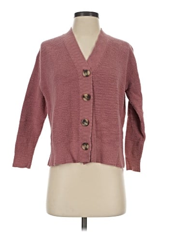 Madewell Cardigan (view 1)