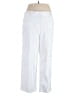 Talbots White Jeans Size 16 (petite) - photo 1