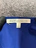 Daniel Rainn 100% Polyester Solid Blue Casual Dress Size S - photo 7