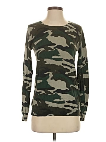 J.Crew Factory Store Pullover Sweater (view 1)