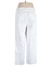 Talbots White Jeans Size 16 (petite) - photo 2