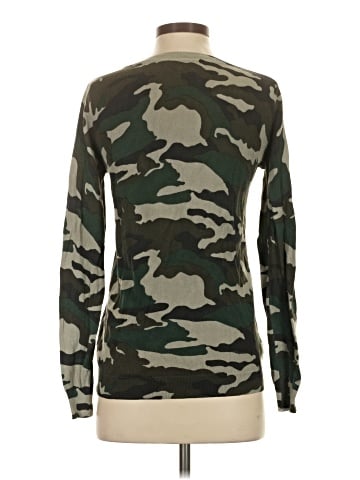 J.Crew Factory Store Pullover Sweater (view 2)