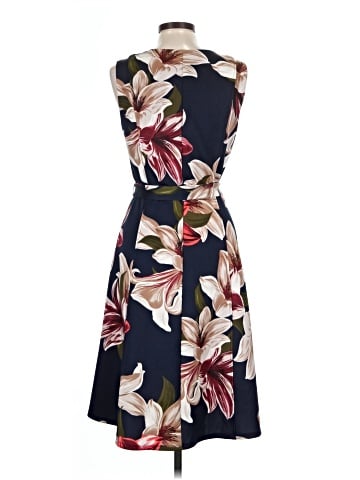 En Focus Studio Casual Dress (view 2)