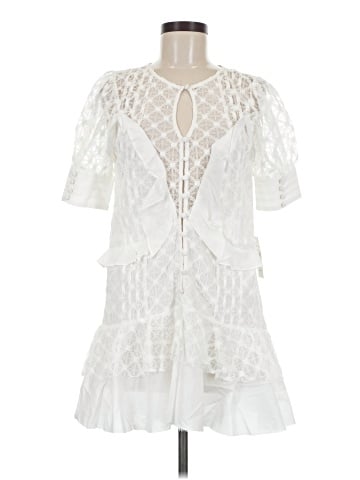 For Love & Lemons Cocktail Dress (view 1)