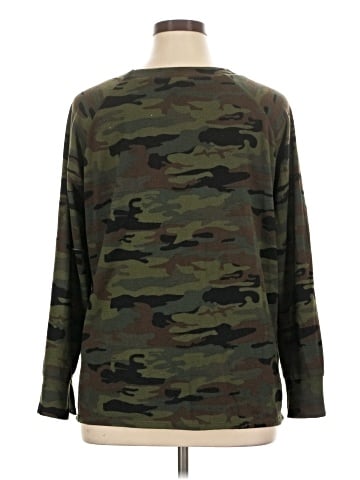Sanctuary Pullover Sweater (view 2)