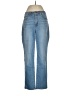 Talbots Blue Jeans Size 8 - photo 1