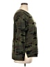 Sanctuary Camo Green Pullover Sweater Size 1X - photo 4