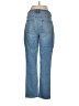 Talbots Blue Jeans Size 8 - photo 2