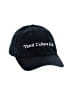 Unbranded Black Baseball Cap One size - photo 1