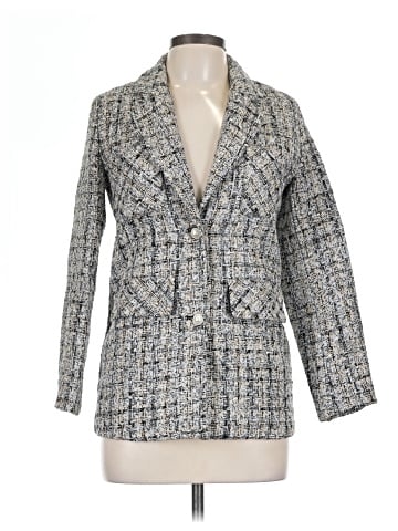 Fashion Blazer (view 1)