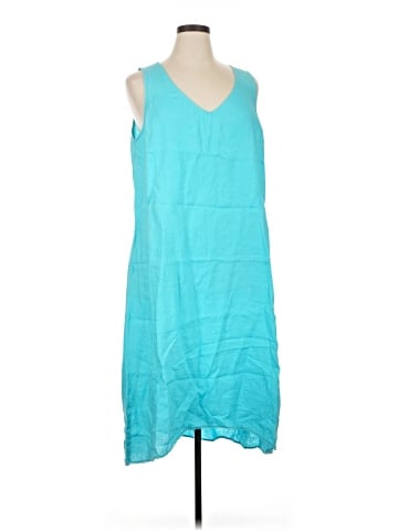 J.Jill Casual Dress (view 1)