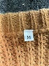 Unbranded Brown Cardigan Size M - photo 7