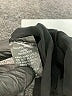 Reset Print Black Casual Dress Size S - photo 8