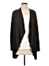 Soft Surroundings Brown Cardigan Size XS - photo 1
